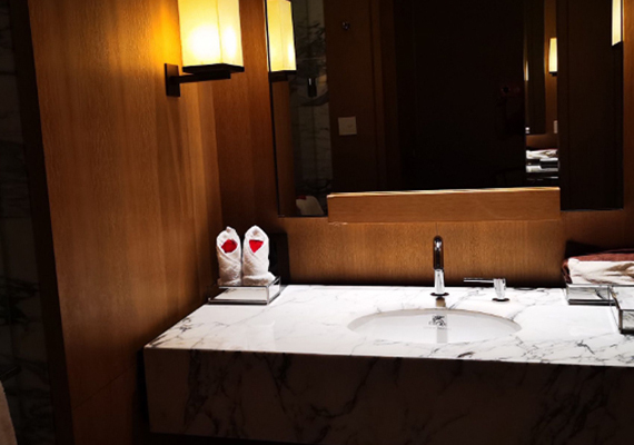 深圳盐田Teyou养生会馆养生桑拿馆